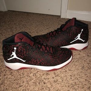 Jordan ultra.fly